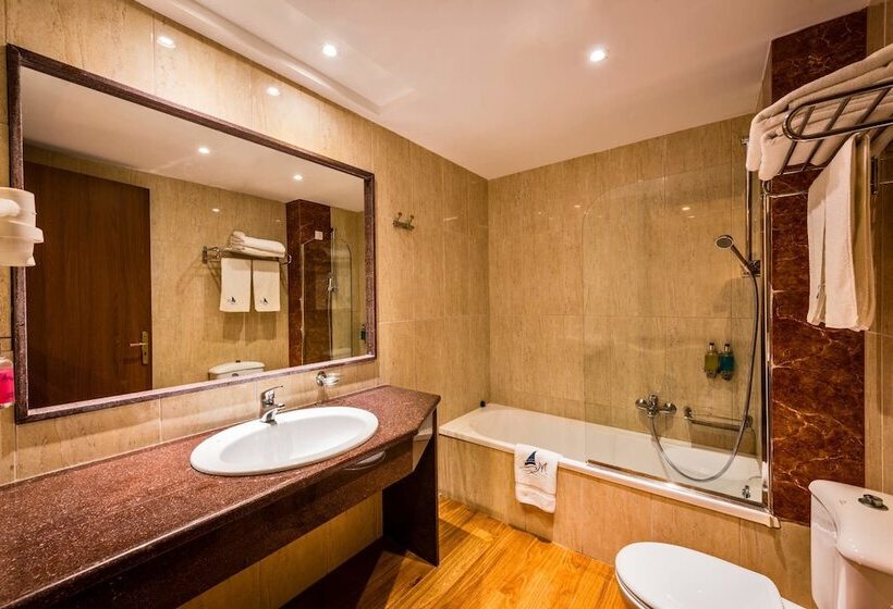 Номер Superior, Mediterranean Beach Resort