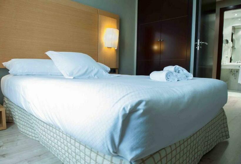 سوییت جونیور, Sercotel Princesa De Eboli