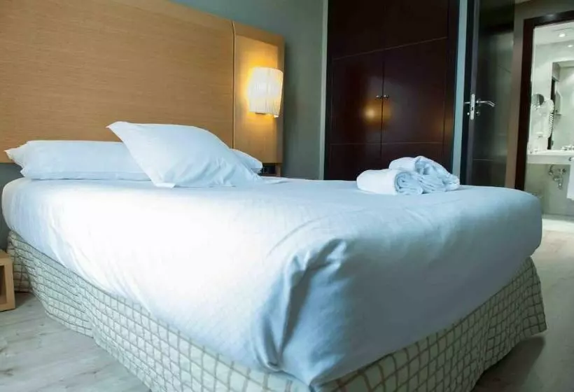 سوییت جونیور, Sercotel Princesa De Eboli