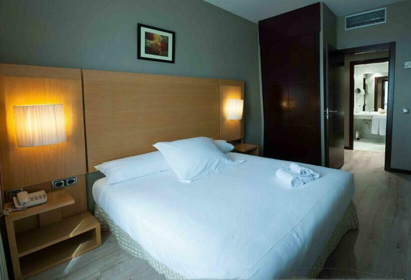 سوییت خانوادگی, Sercotel Princesa De Eboli