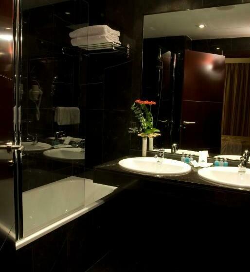 اتاق سوپریور, Sercotel Princesa De Eboli