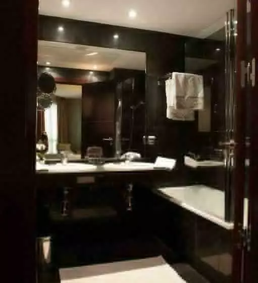اتاق سوپریور, Sercotel Princesa De Eboli