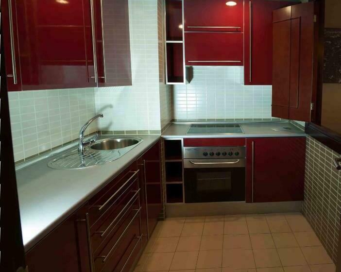 سوییت جونیور, Sercotel Princesa De Eboli