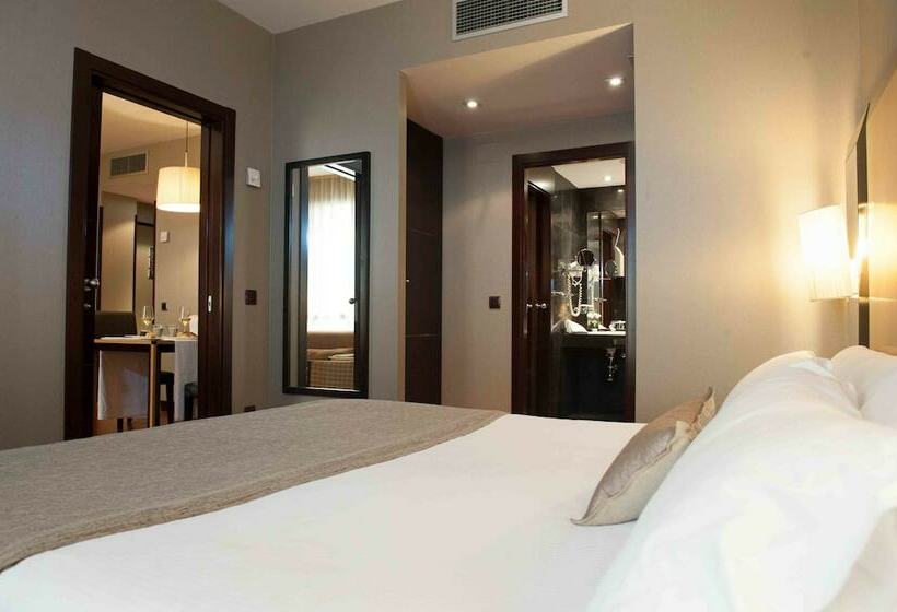اتاق سوپریور, Sercotel Princesa De Eboli