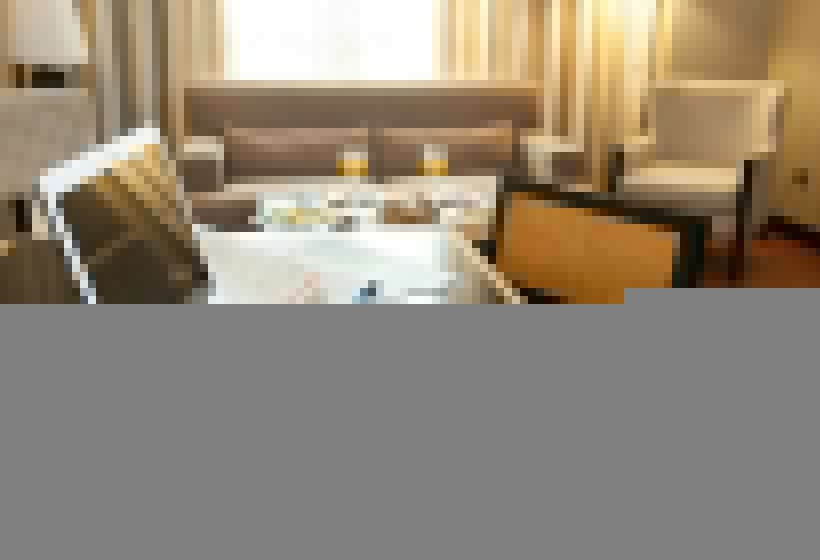 اتاق سوپریور, Sercotel Princesa De Eboli