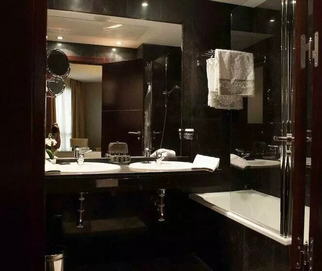 اتاق سوپریور, Sercotel Princesa De Eboli