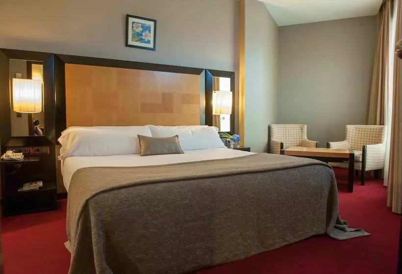 سوییت جونیور, Sercotel Princesa De Eboli