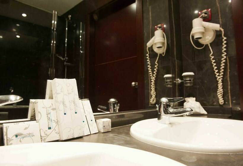 Номер Superior, Sercotel Princesa De Eboli