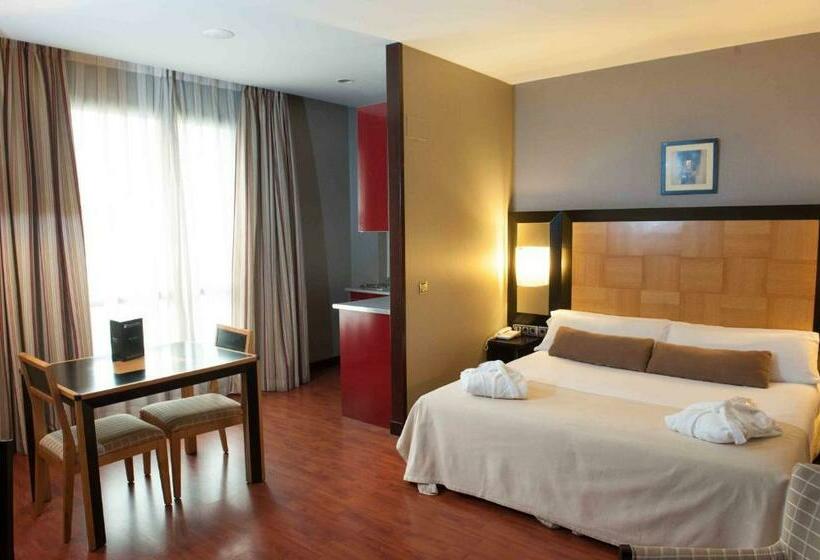 اتاق استاندارد, Sercotel Princesa De Eboli