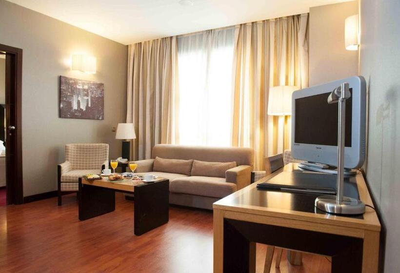 اتاق سوپریور, Sercotel Princesa De Eboli