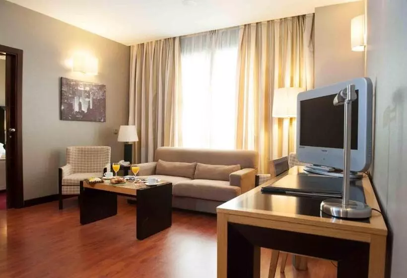 اتاق سوپریور, Sercotel Princesa De Eboli