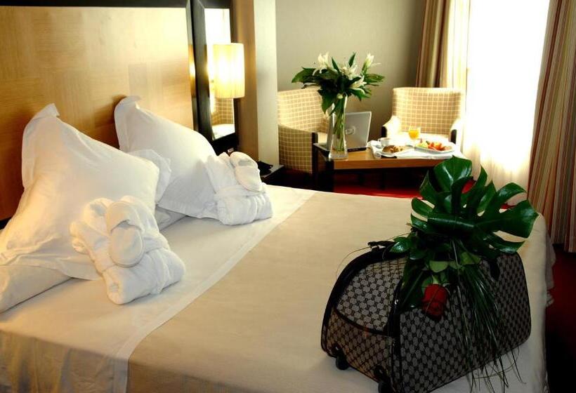 اتاق سوپریور, Sercotel Princesa De Eboli