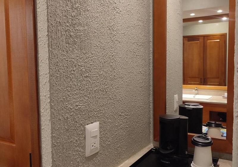 غرفة قياسية, Sercotel Puerta De La Catedral