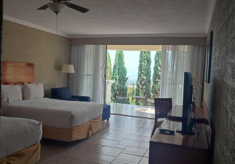 غرفة قياسية, Sercotel Puerta De La Catedral