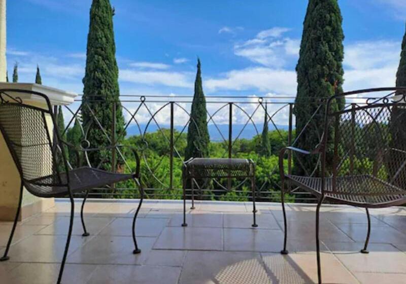 غرفة قياسية, Sercotel Puerta De La Catedral