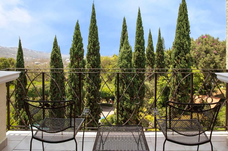 غرفة قياسية, Sercotel Puerta De La Catedral