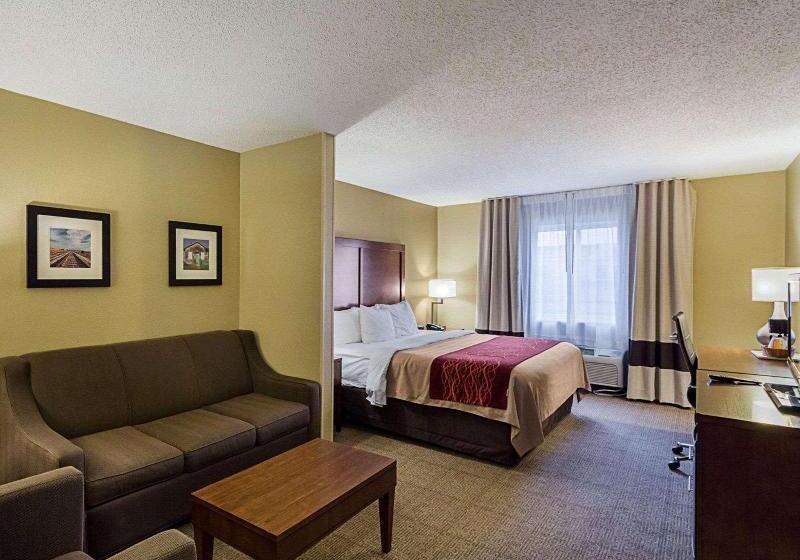 غرفة قياسية, Sercotel Puerta De La Catedral