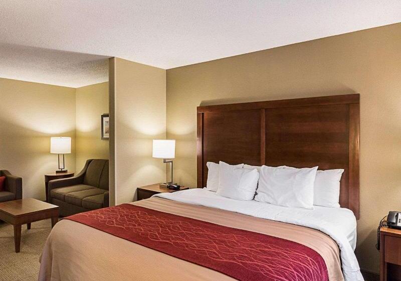 غرفة قياسية, Sercotel Puerta De La Catedral