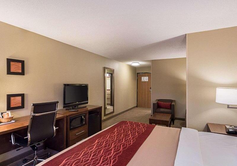 غرفة قياسية, Sercotel Puerta De La Catedral