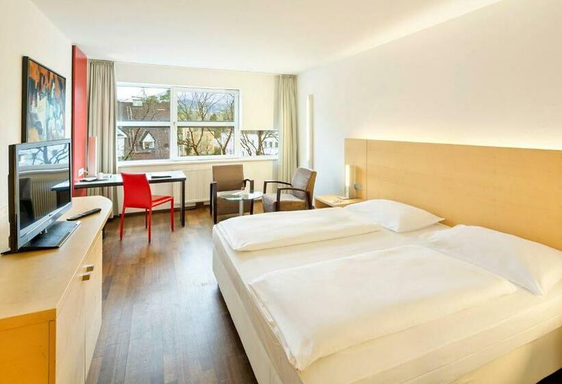 クラシックルーム, Austria Trend Hotel Congress Innsbruck