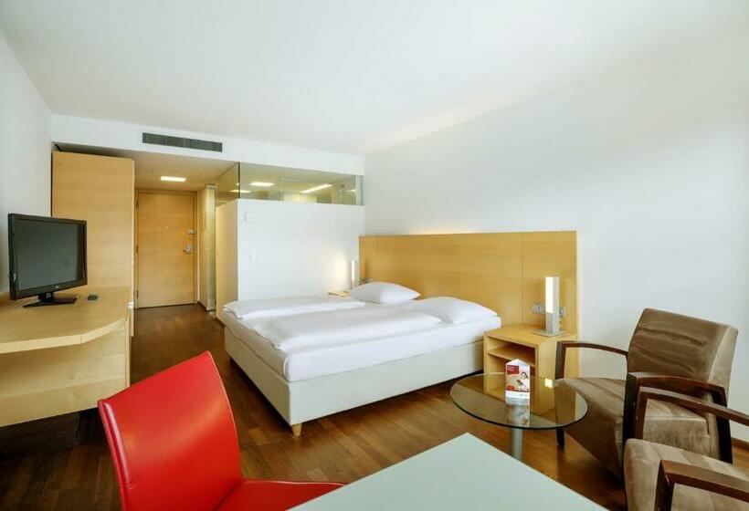 クラシックルーム, Austria Trend Hotel Congress Innsbruck