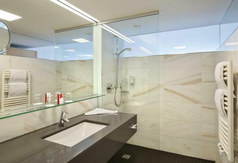 クラシックルーム, Austria Trend Hotel Congress Innsbruck