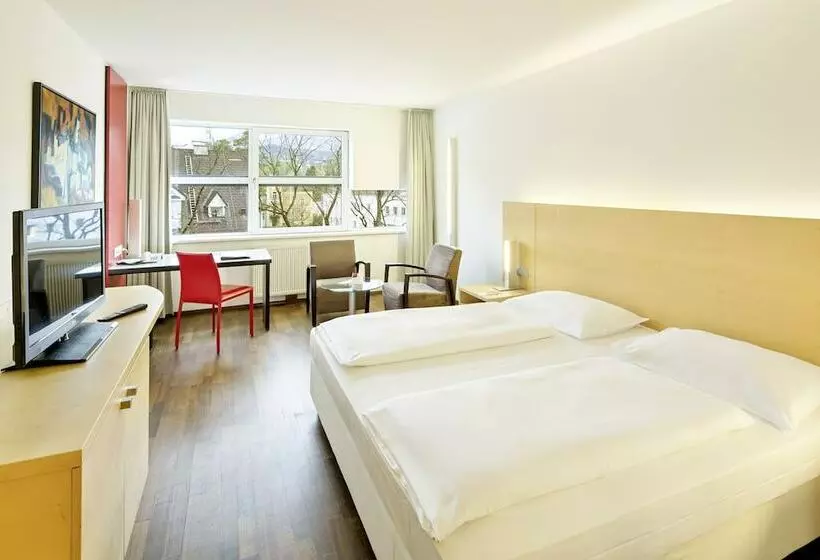 クラシックルーム, Austria Trend Hotel Congress Innsbruck