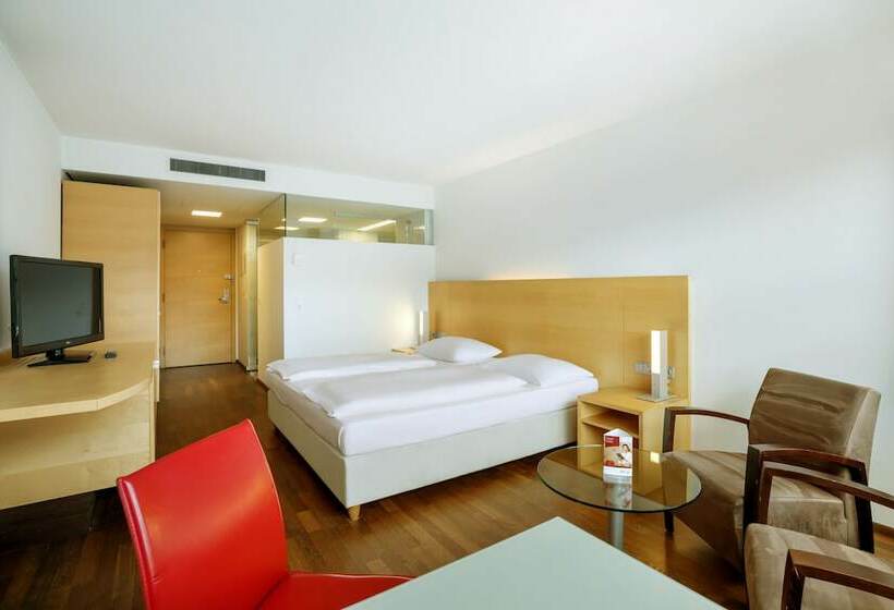クラシックルーム, Austria Trend Hotel Congress Innsbruck