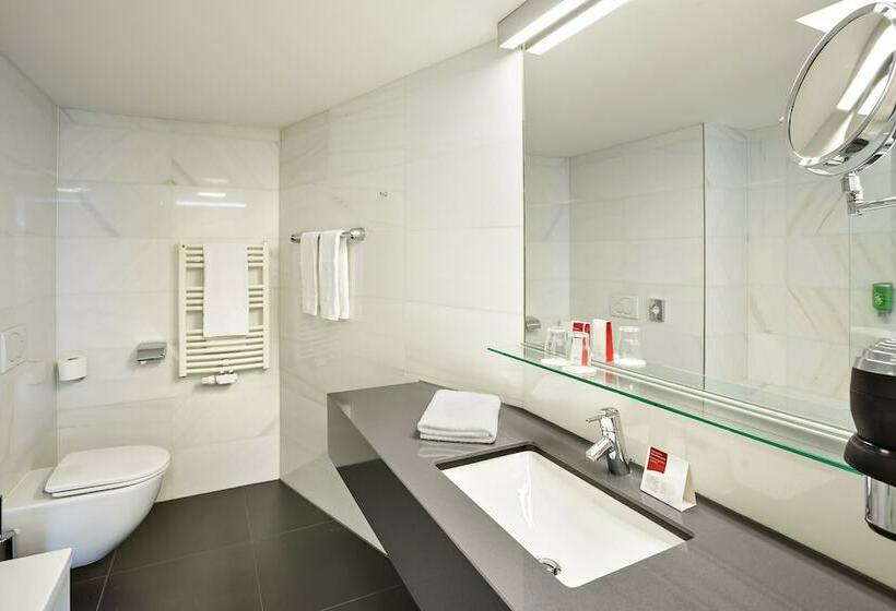 クラシックルーム, Austria Trend Hotel Congress Innsbruck