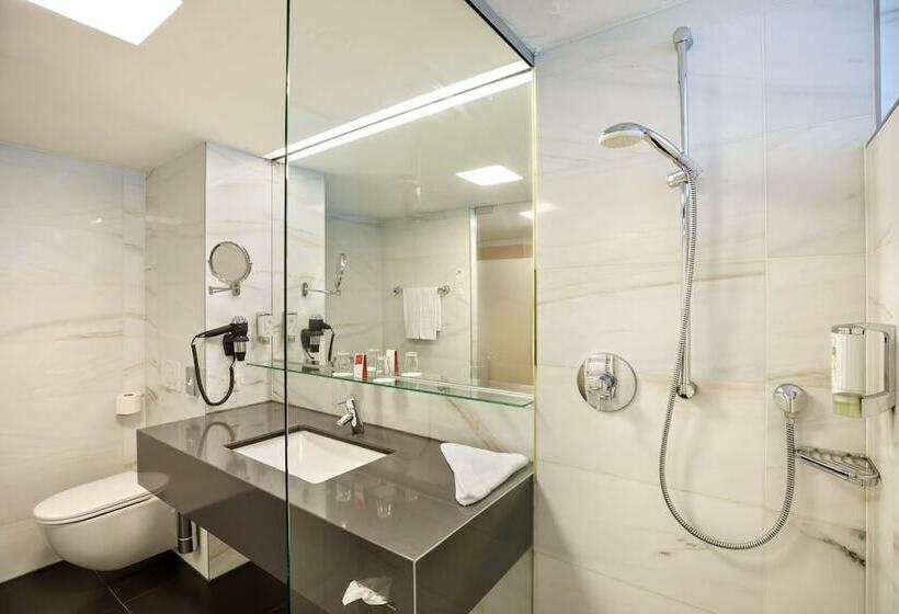 クラシックルーム, Austria Trend Hotel Congress Innsbruck