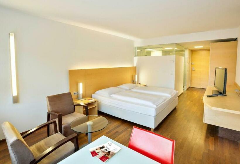 スタンダードトリプルルーム, Austria Trend Hotel Congress Innsbruck