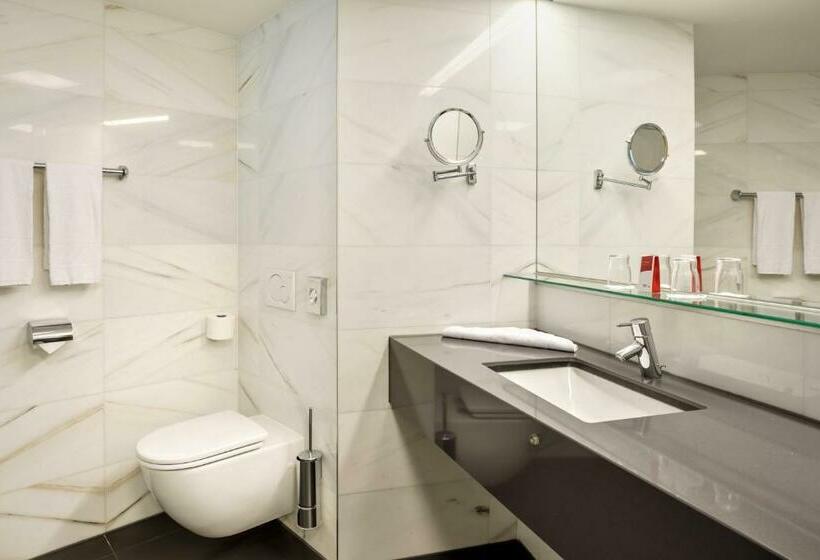 コンフォートルーム, Austria Trend Hotel Congress Innsbruck