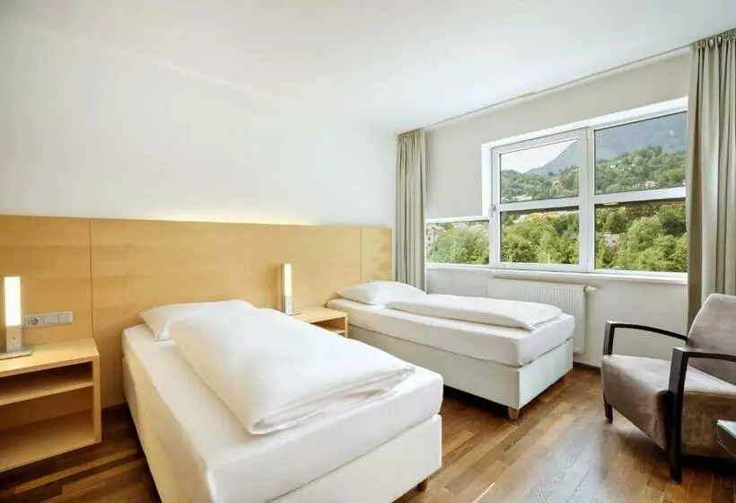 コンフォートルーム, Austria Trend Hotel Congress Innsbruck