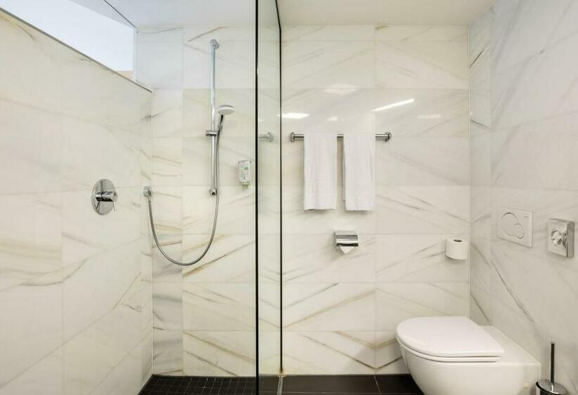 コンフォートルーム, Austria Trend Hotel Congress Innsbruck