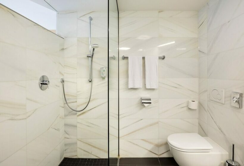 コンフォートルーム, Austria Trend Hotel Congress Innsbruck