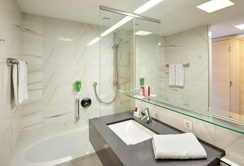 コンフォートルーム, Austria Trend Hotel Congress Innsbruck