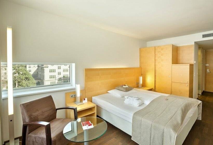 エクゼクティブルーム, Austria Trend Hotel Congress Innsbruck