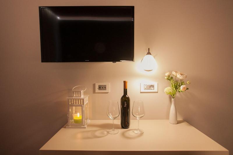 اتاق استاندارد, Eco Hotel Center Postojna