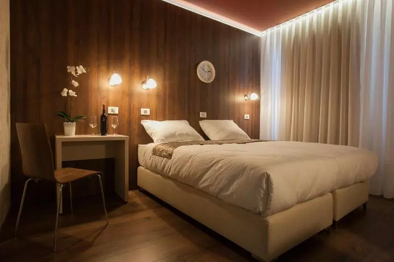اتاق استاندارد, Eco Hotel Center Postojna