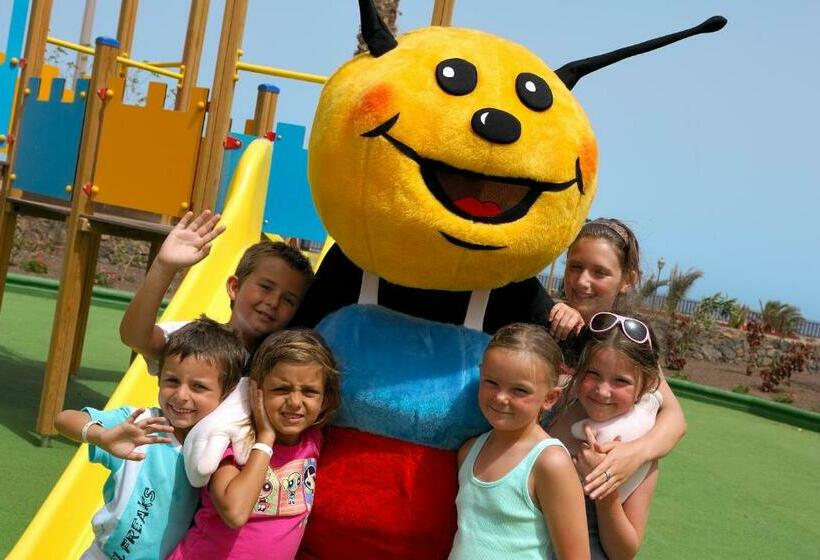 غرفة قياسية, Elba Carlota Beach & Golf Resort