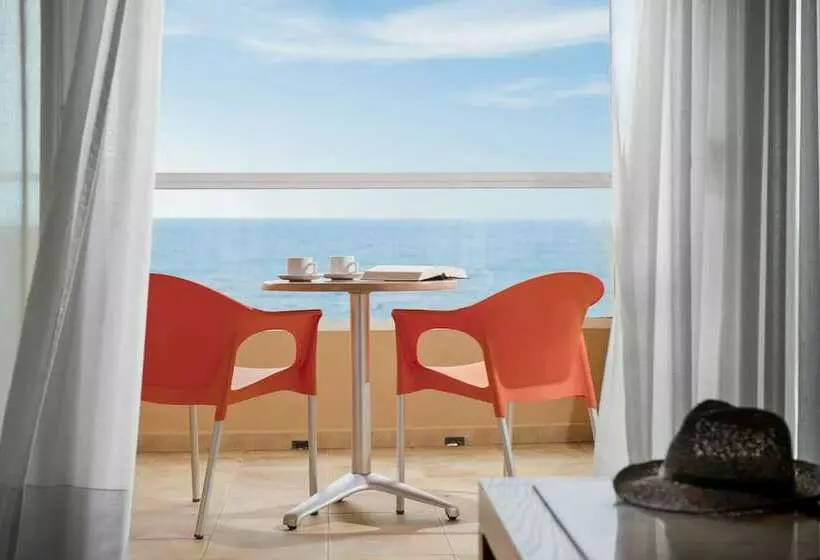 سوییت جونیور با چشمانداز دریا, Elba Carlota Beach & Golf Resort
