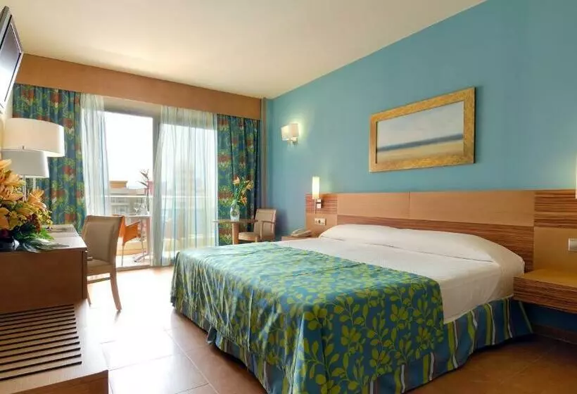 اتاق پرستیژ, Elba Carlota Beach & Golf Resort