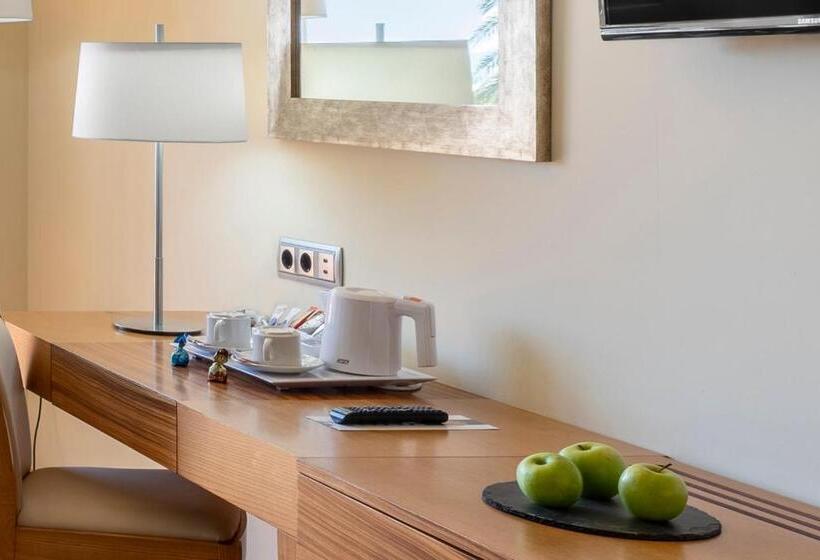 غرفة قياسية فردية, Elba Carlota Beach & Golf Resort