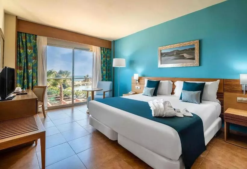 سوییت, Elba Carlota Beach & Golf Resort