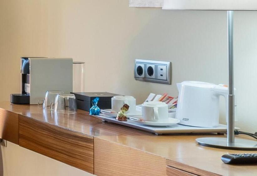 غرفة برستيج, Elba Carlota Beach & Golf Resort