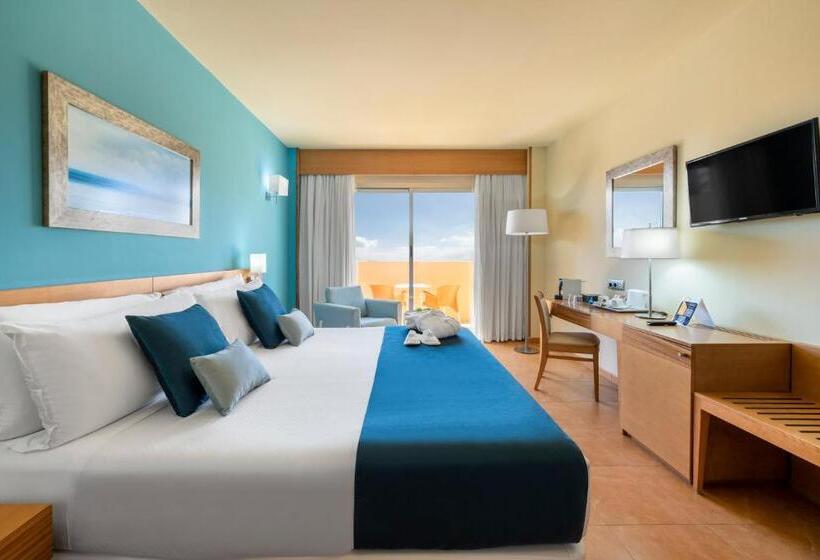 חדר יוקרתי, Elba Carlota Beach & Golf Resort