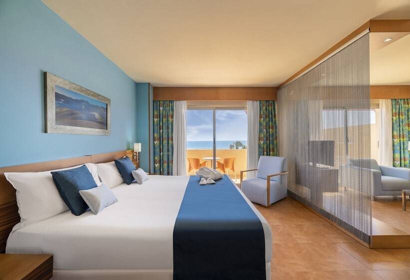 סוויטת ג'וניור נוף לים, Elba Carlota Beach & Golf Resort