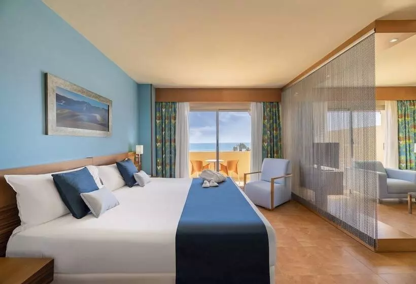 سوییت جونیور با چشمانداز دریا, Elba Carlota Beach & Golf Resort