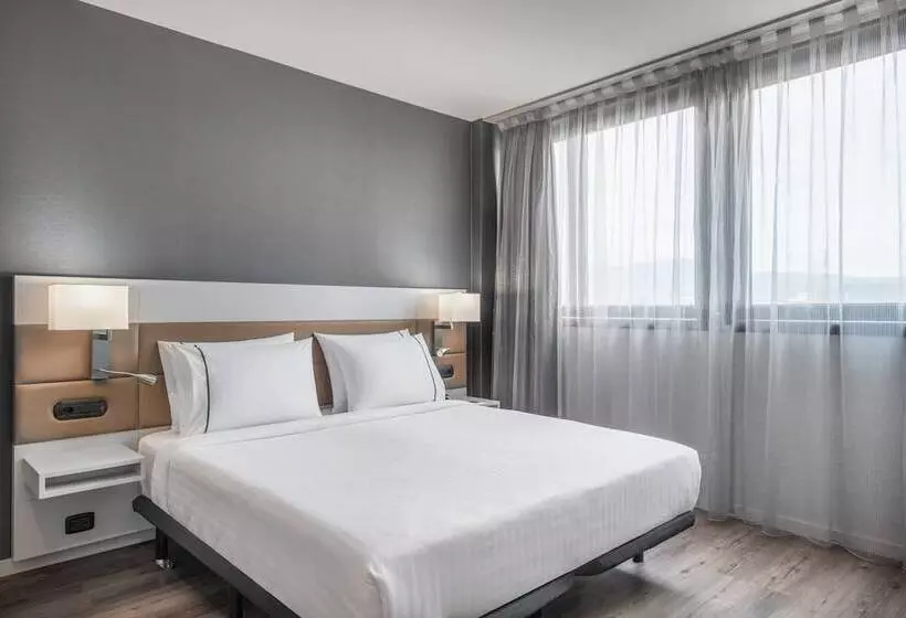スーペリアールーム, Ac Hotel Firenze By Marriott