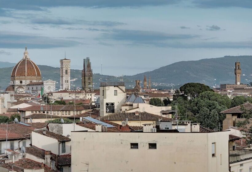 اتاق استاندارد, Ac Hotel Firenze By Marriott